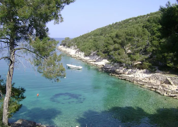 Terra Nostra Hvar Appartement *