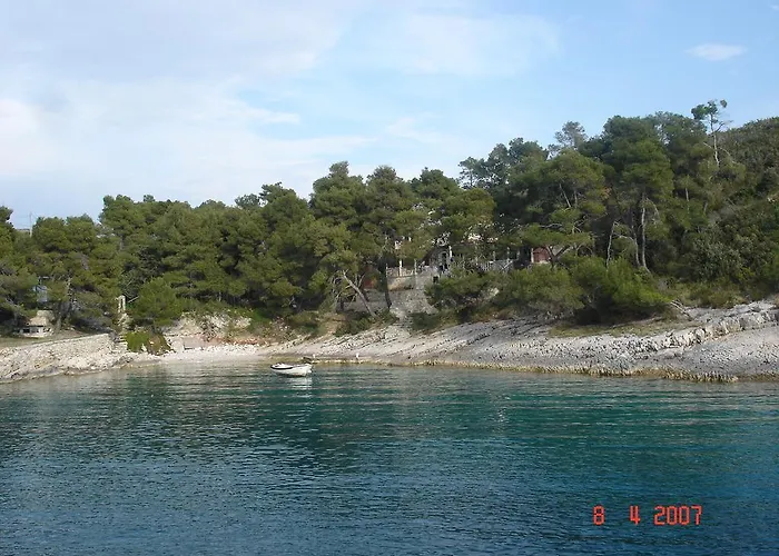 Appartement Terra Nostra Hvar Hvar Town