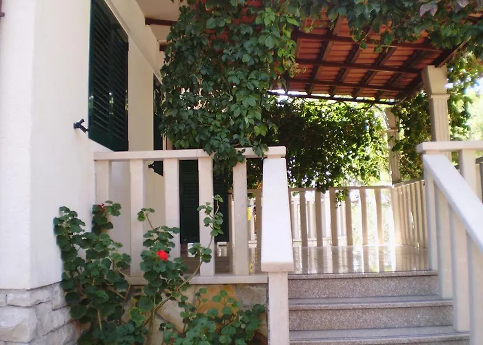 Terra Nostra Hvar Appartement Hvar Town