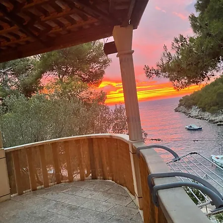 شقة Terra Nostra Hvar *