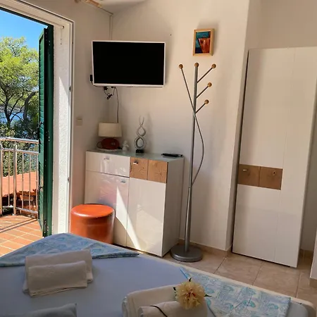 شقة Terra Nostra Hvar هفار