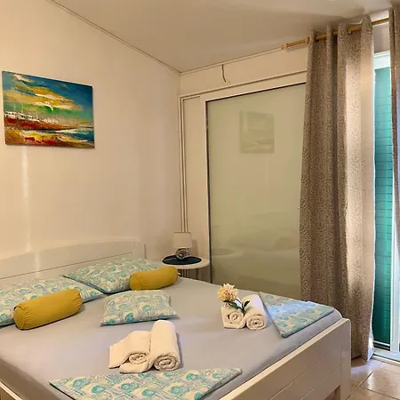 شقة Terra Nostra Hvar
