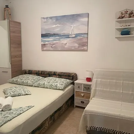 شقة Terra Nostra Hvar