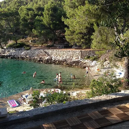 Terra Nostra Hvar Appartement Hvar Town