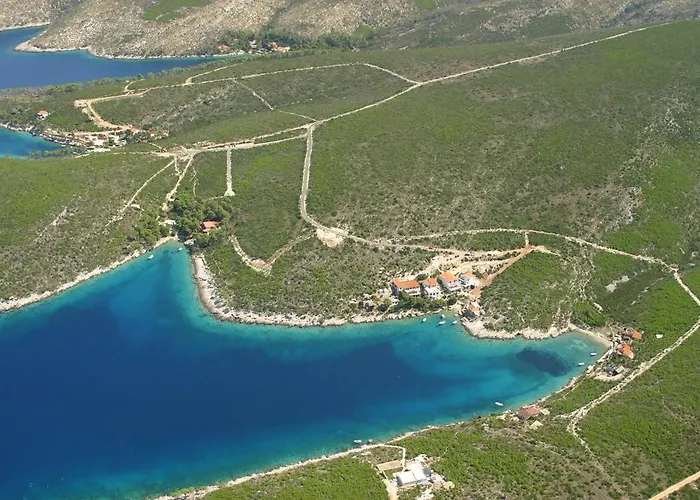 Apartmán Terra Nostra Hvar *