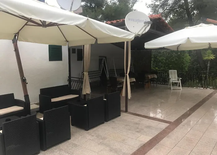 Terra Nostra Hvar Apartman