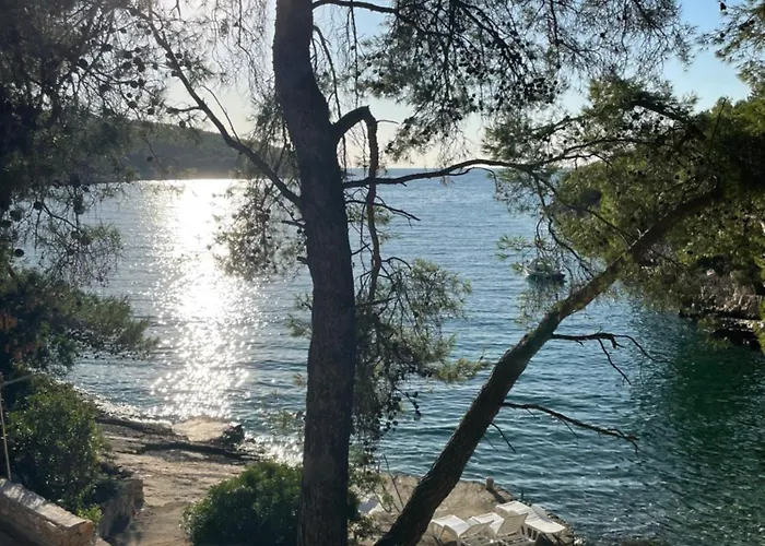 Apartman Terra Nostra Hvar