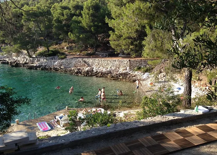 Terra Nostra Hvar Apartman Hvar Town