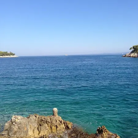 Terra Nostra Hvar Appartement *