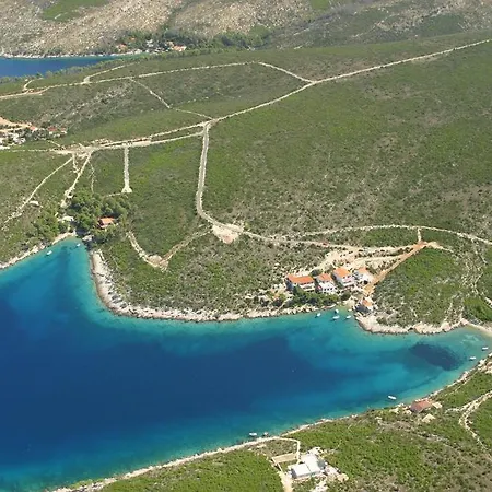 Apartamento Terra Nostra Hvar *