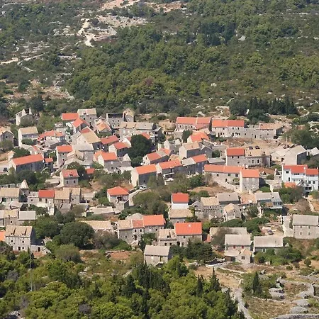 Apartamento Terra Nostra Hvar