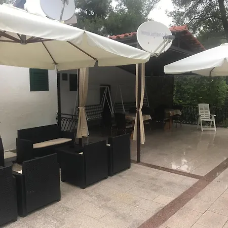 Terra Nostra Hvar Apartman