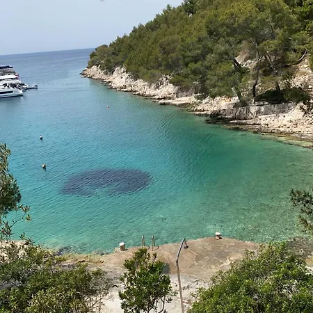 Terra Nostra Hvar Appartement