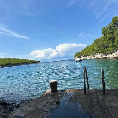 Terra Nostra Hvar Apartman *