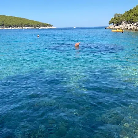 Appartement Terra Nostra Hvar *