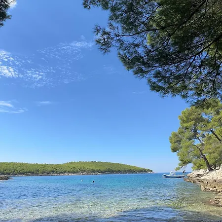Apartamento Terra Nostra Hvar Hvar Town