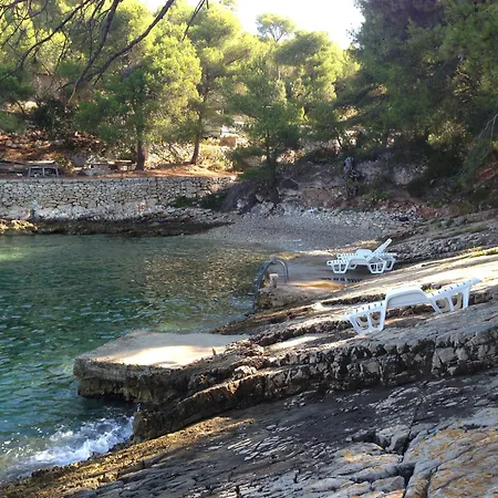 Apartman Terra Nostra Hvar