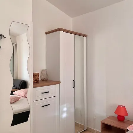 Terra Nostra Hvar Apartamento