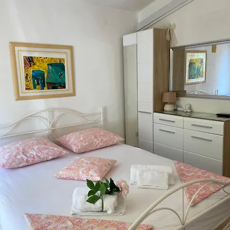 Terra Nostra Hvar Apartamento Hvar Town