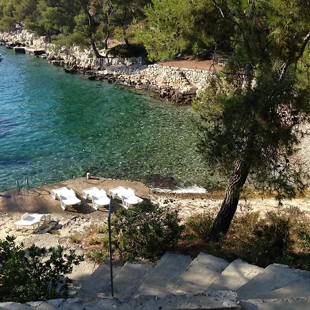 Terra Nostra Hvar * Hvar Town